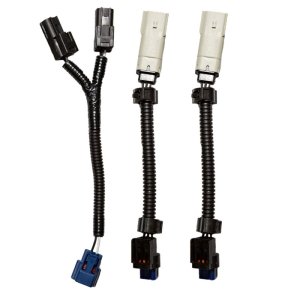 Ford Mustang GT Intake Manifold - VMP Performance - 2018 GT Intake Manifold & IMRC Plug & Play Harness - `15-`17